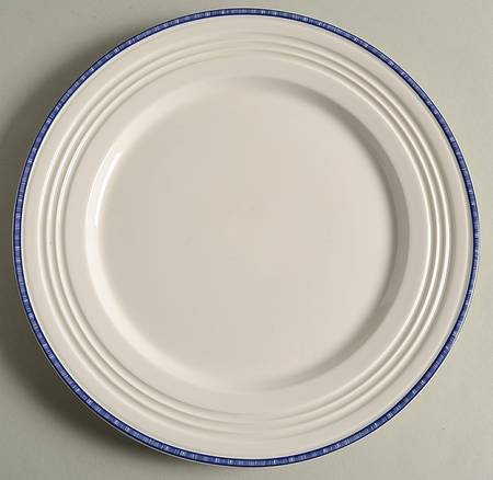 Tin Can Alley Navy Blue by Lenox
