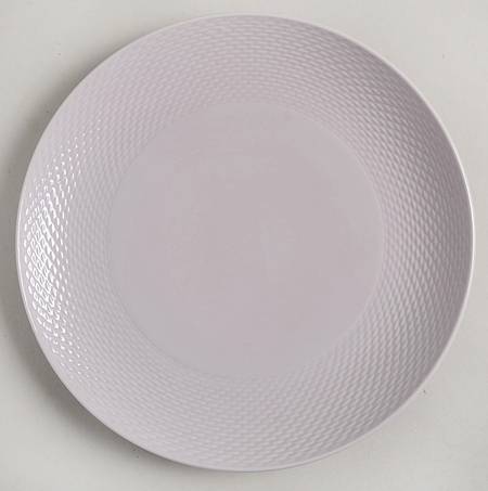 Largo Wisteria Accent Salad Plate