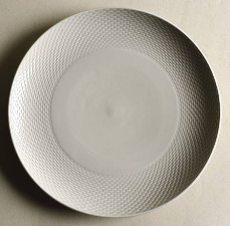 Largo Seagrass Accent Salad Plate