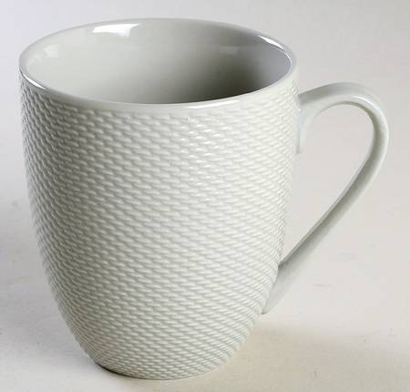 Largo Seagrass Mug by Lenox