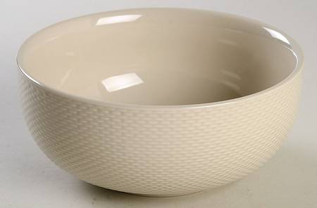 Largo Sand 6" All Purpose Bowl