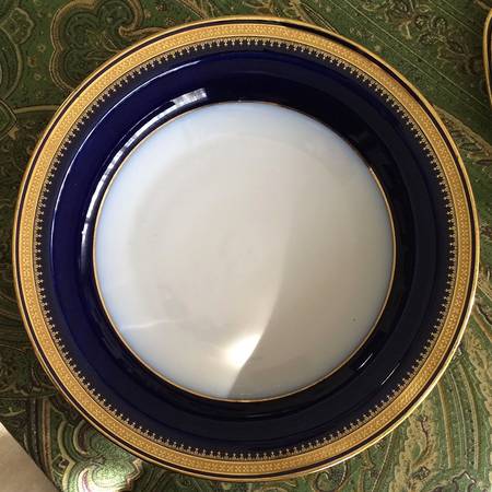 LIM680 by Limoges-French