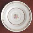 Golden Delight Saucer