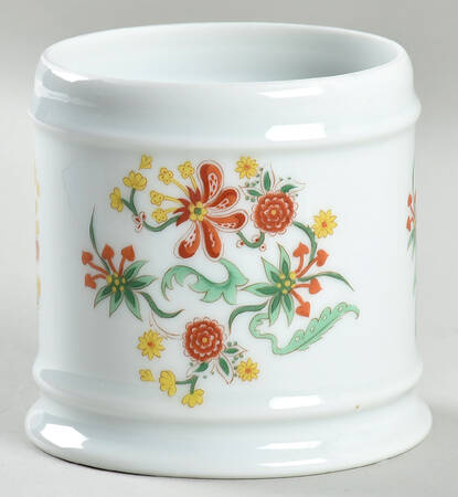 LEL34 Candy Jar No Lid by LEC-Leclair Limoges
