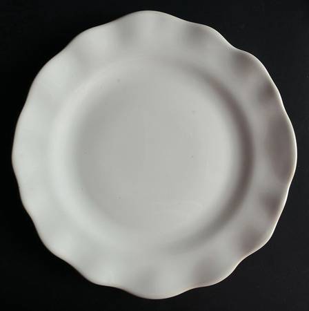 Organics White by Lenox