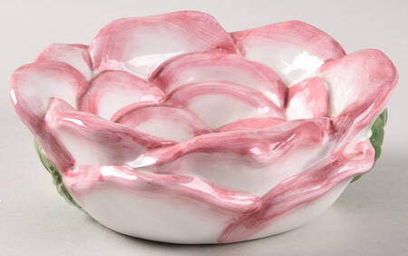 Rose Parade Figural All Purpose Bowl