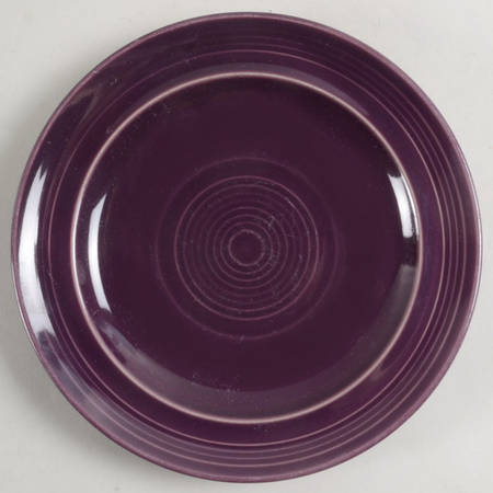 Concentrix-Lilac Salad Plate