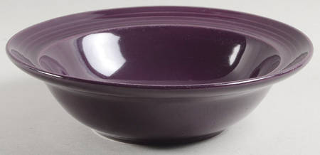 Concentrix-Lilac Coupe Cereal Bowl
