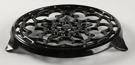 Black by Le Creuset