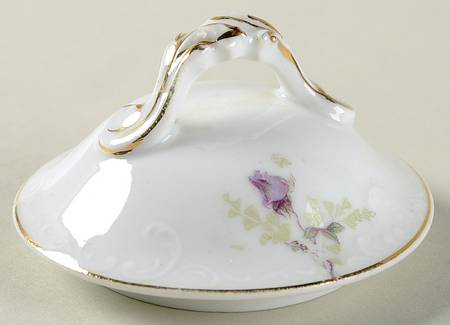 LSS307 Lid for Sugar Bowl