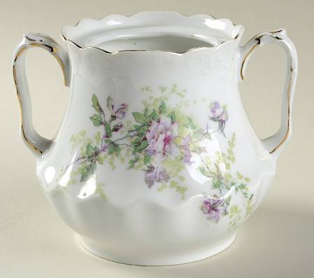 LSS307 Sugar Bowl No Lid