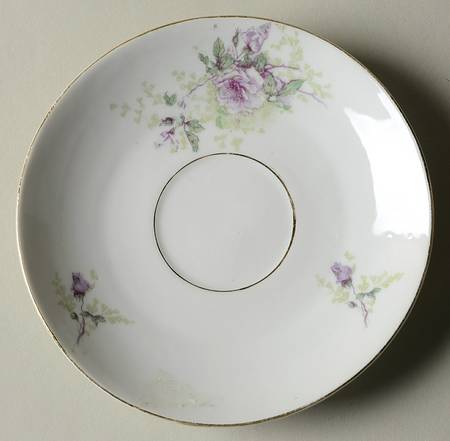 LSS307 Saucer