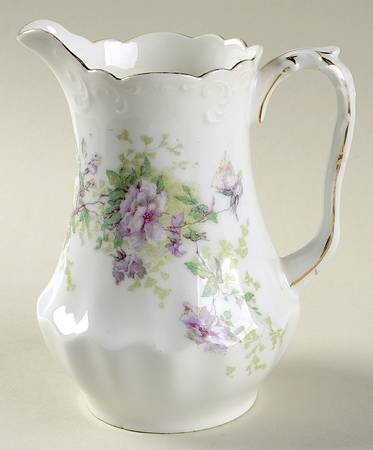 LSS307 Creamer