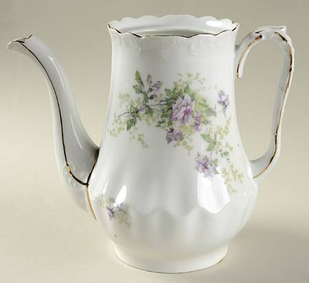 LSS307 Coffee Pot No Lid