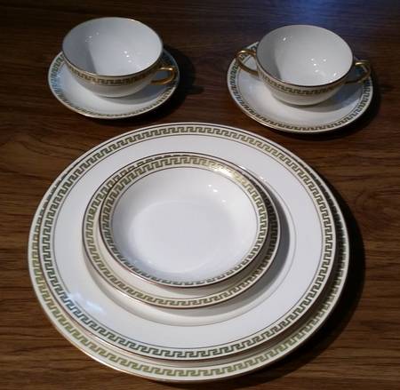 LNT419 Fruit/Dessert (Sauce) Bowl