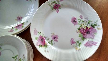 LIA158 by Limoges-American