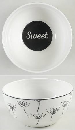 Bistro Place Dessert Bowl