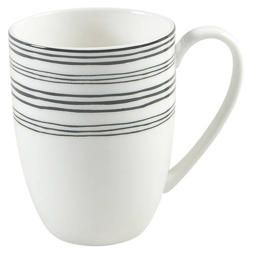 Bistro Place Mug