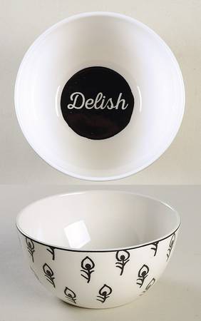 Bistro Place Dessert Bowl