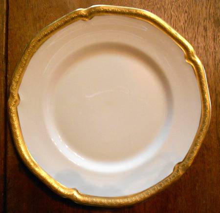 Waldorf Astoria by Sterling China (USA)