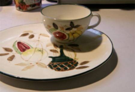 Tutti Frutta by Lipper &amp; Mann (L &amp; M)
