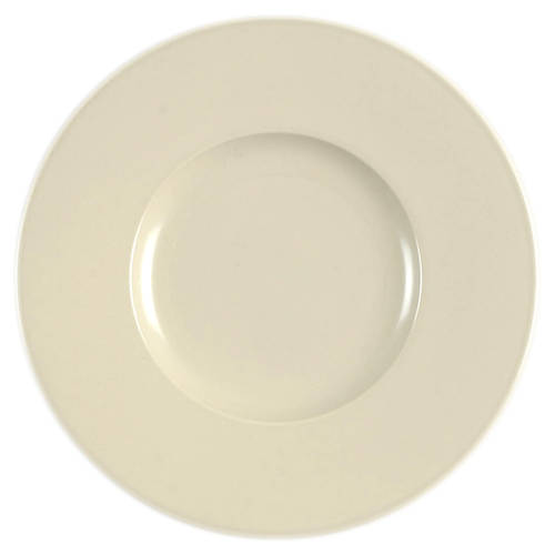 Larabee Dot Grey Salad/Dessert Plate