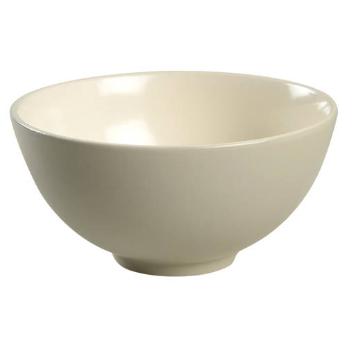 Larabee Dot Grey Fruit/Dessert (Sauce) Bowl