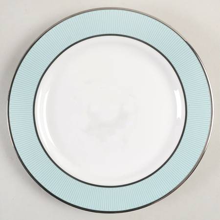 Clara Aqua Bread & Butter Plate
