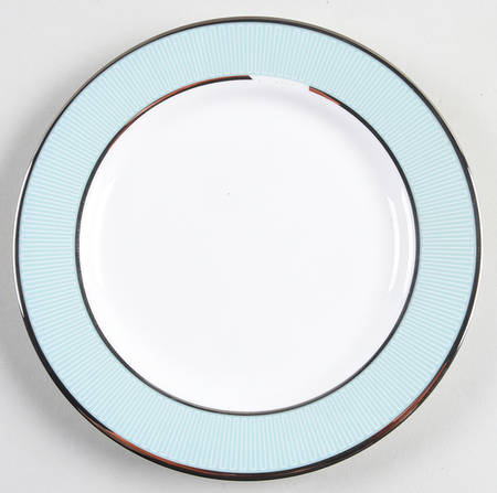Clara Aqua Bread & Butter Plate