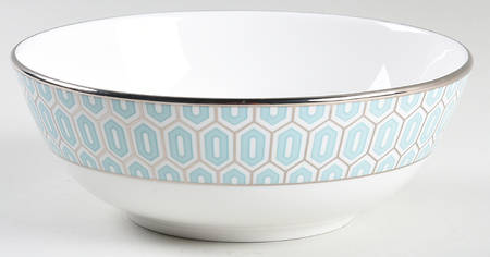Clara Aqua 6" All Purpose Bowl