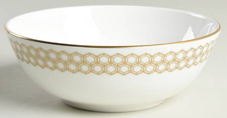 Prismatic Gold 6" All Purpose Bowl