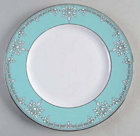 Empire Pearl Turquoise by Lenox