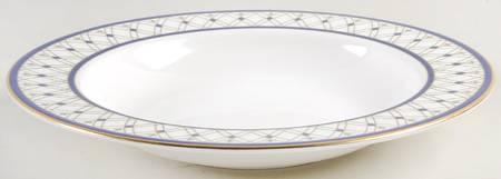 Royal Grandeur 9" Soup/Pasta Bowl