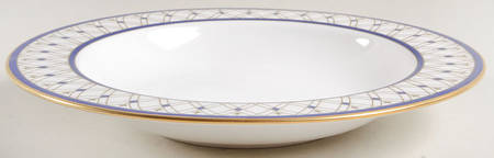 Royal Grandeur 9" Soup/Pasta Bowl