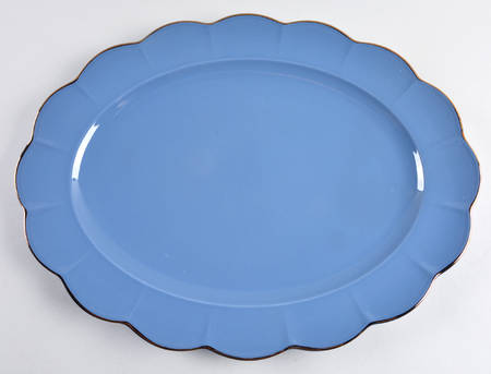 Marchesa Shades Blue by Lenox