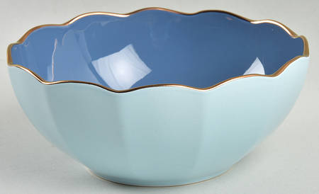 Marchesa Shades Blue 6" All Purpose Bowl