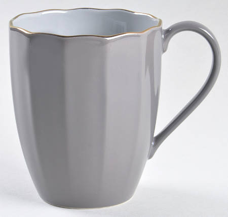 Marchesa Shades Grey Mug