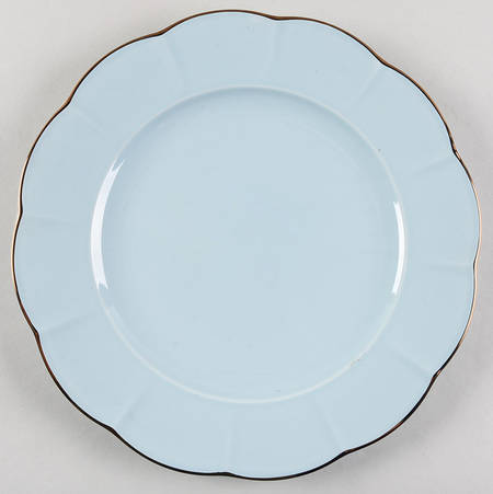 Marchesa Shades Teal by Lenox