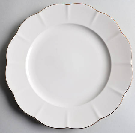 Marchesa Shades White by Lenox