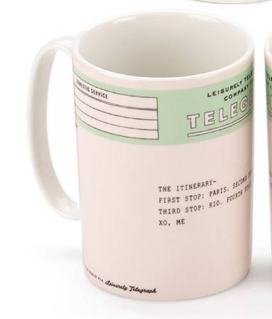 Snap Happy Mug