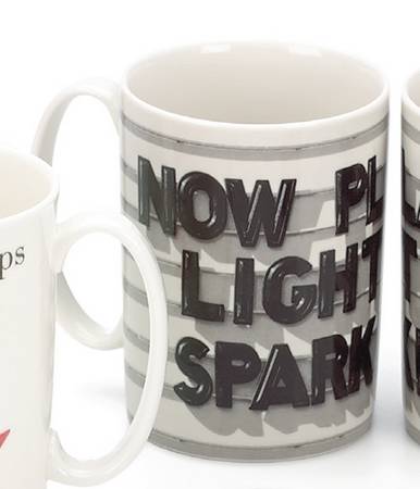 Snap Happy Mug