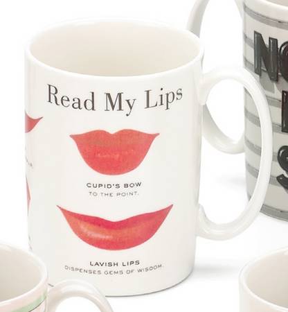 Snap Happy Mug