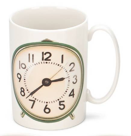 Snap Happy Mug