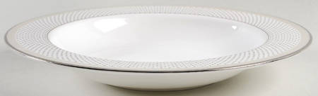 Whitaker Street 9" Soup/Pasta Bowl