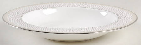 Whitaker Street 9" Soup/Pasta Bowl