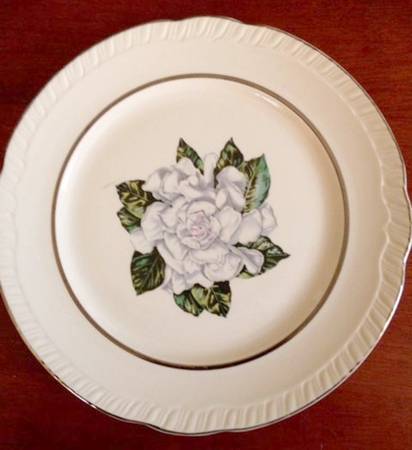 Corsage by Limoges-American