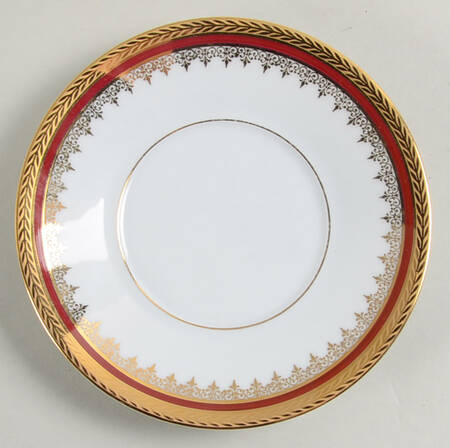 LIM690 Saucer
