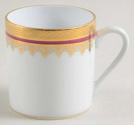 LIM690 Flat Demitasse Cup