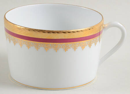 LIM690 Flat Cup