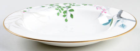 Birch Way 9" Soup/Pasta Bowl